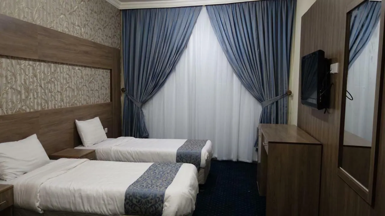 Al Arab Inn Hotel 沙特阿拉伯