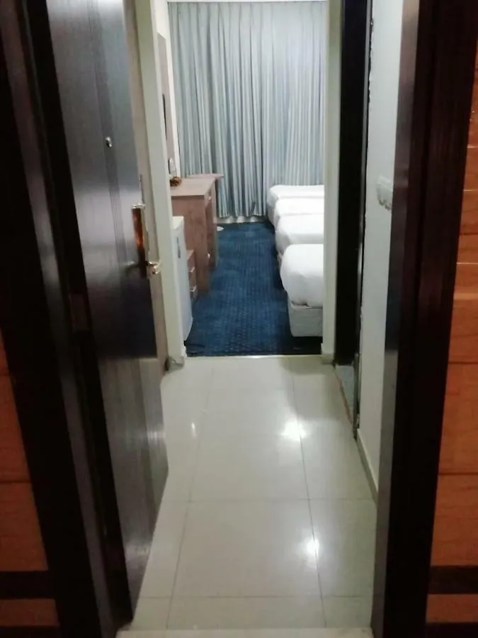 Al Arab Inn Hotel 沙特阿拉伯