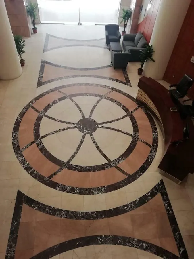 Al Arab Inn Hotel 0*, Mecca