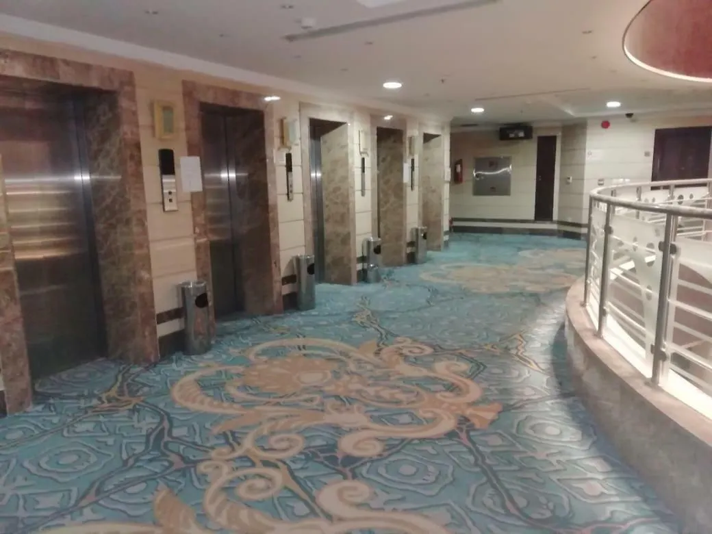 Al Arab Inn Hotel 0*, Mecca 沙特阿拉伯