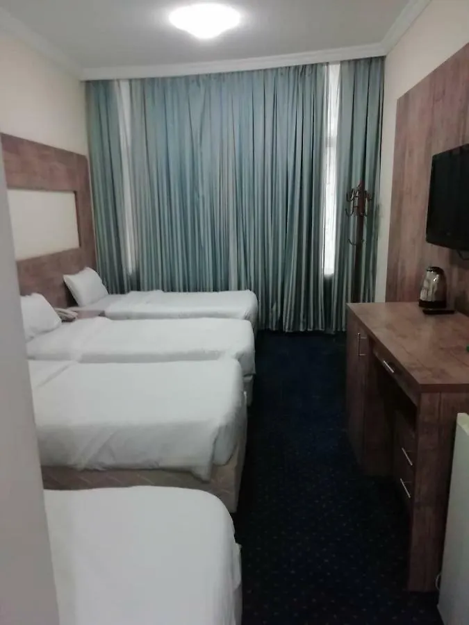 Al Arab Inn Hotel Mecca