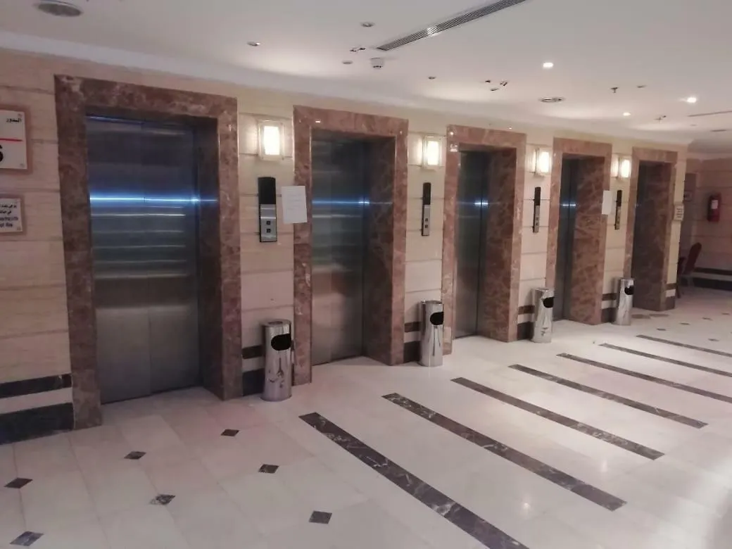 فندق العرب إن المملكة العربية السعودية