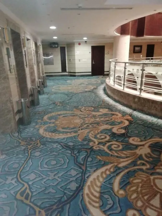 فندق العرب إن