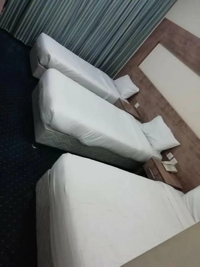فندق العرب إن
