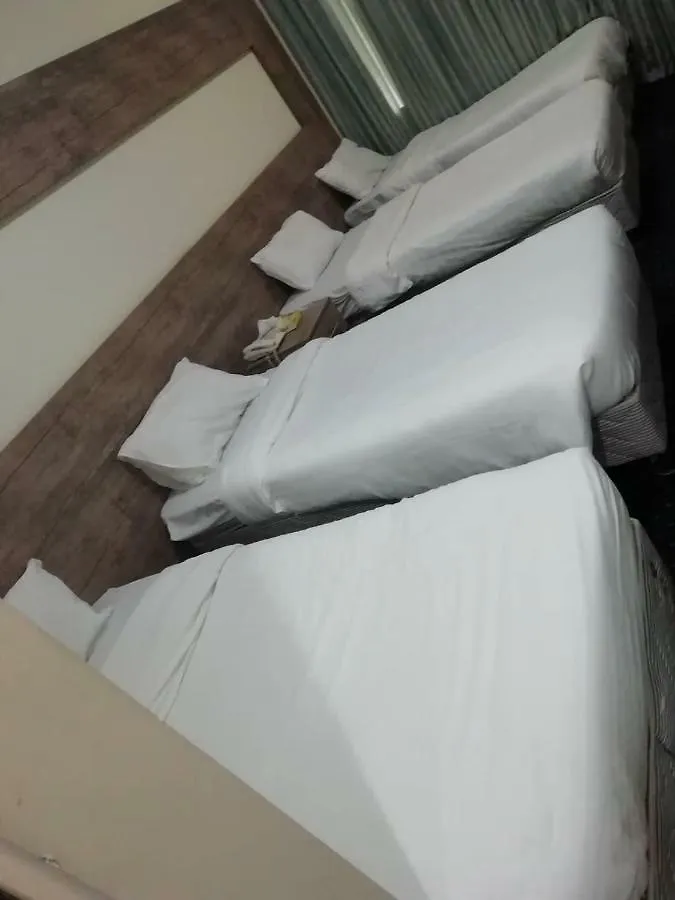 فندق العرب إن